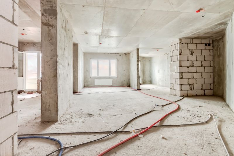 Building Repair Service in Alpharetta, GA