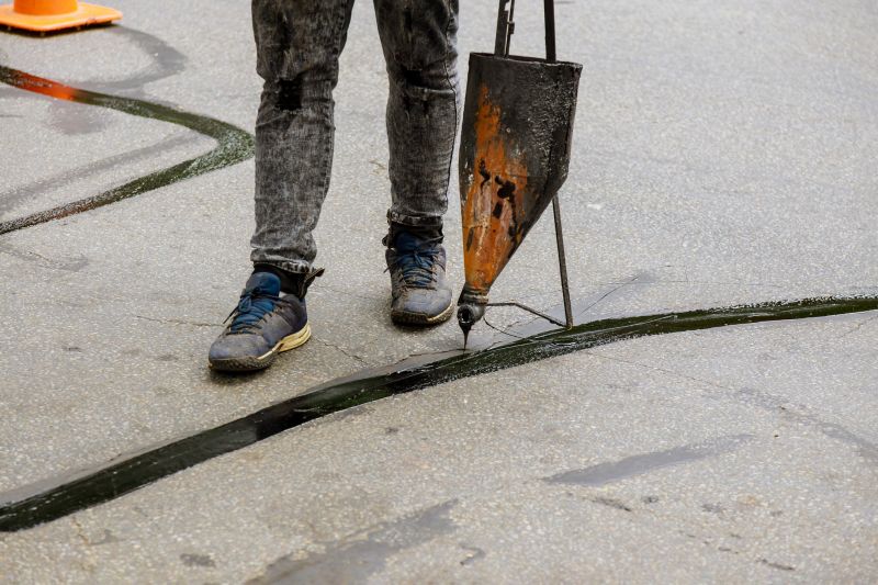 Local Commercial Caulking Service in Drexel Hill, PA