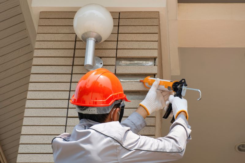 Local Commercial Caulking Service in Glenside, PA
