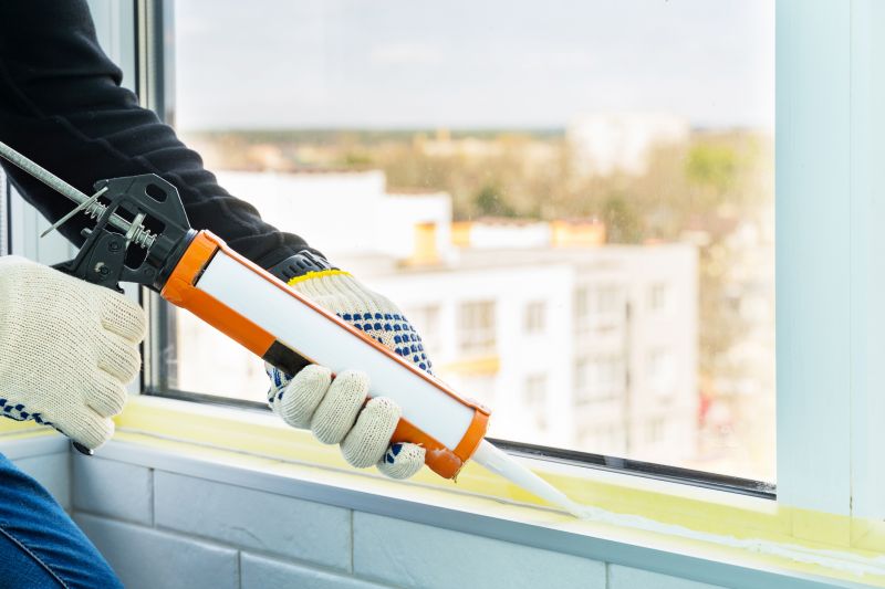 Local Commercial Caulking Service in Los Alamos, NM