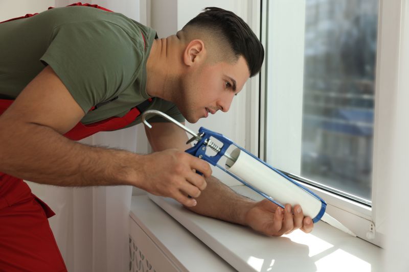 Local Commercial Caulking Service in Saint Johns, FL