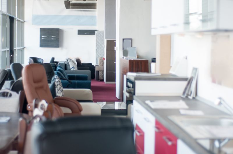 Local Commercial Furniture Assembly in Fenton, MI