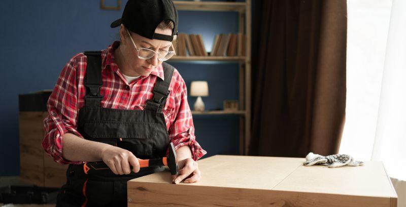 Local Commercial Furniture Assembly in Westminster, CO