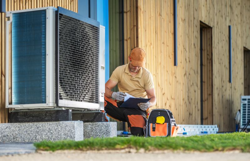 Commercial Handyman Service in Alpharetta, GA