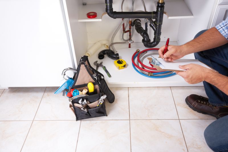 Commercial Handyman Service in Alpharetta, GA