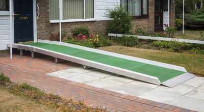 Local Disability Ramp Repair in Warrington, PA