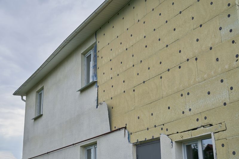 Exterior Remodeling in Katy, TX