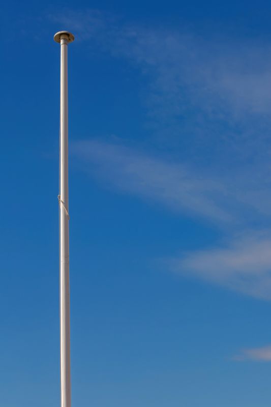 Local Flagpole Installation in Boulder, CO