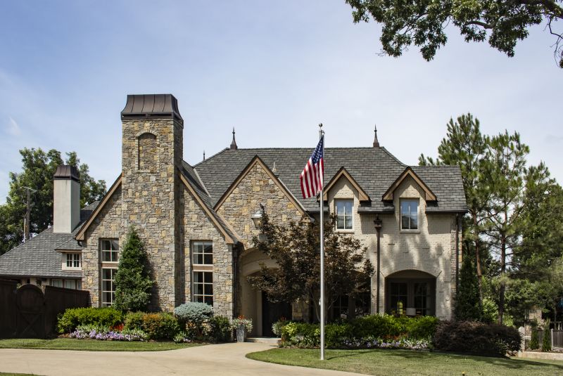 Local Flagpole Installation in Matthews, NC