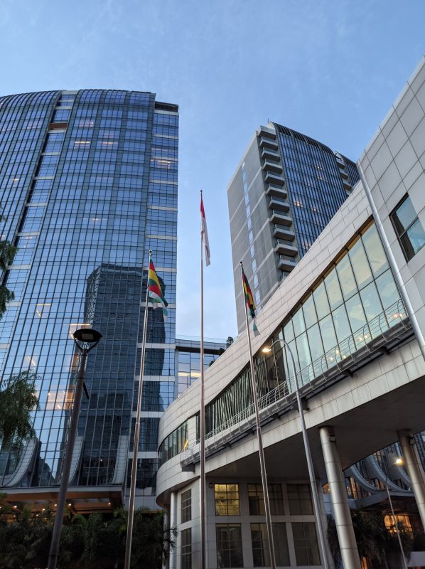 Local Flagpole Installation in North Wales, PA