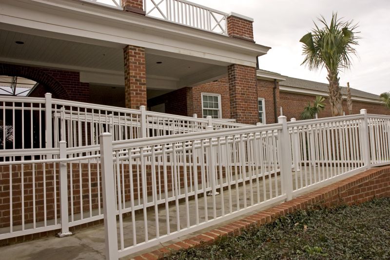 Local Handicap Ramp Repair in Dallas, NC