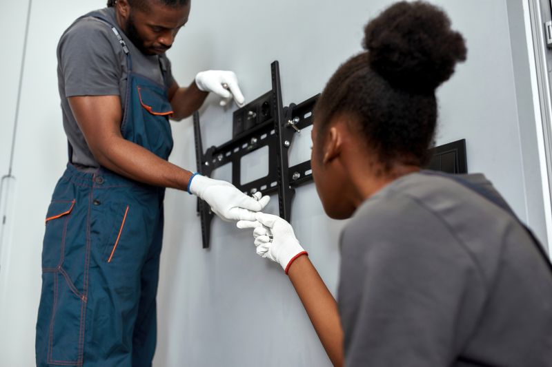 Local Handyman Installation Service in Charlotte, NC