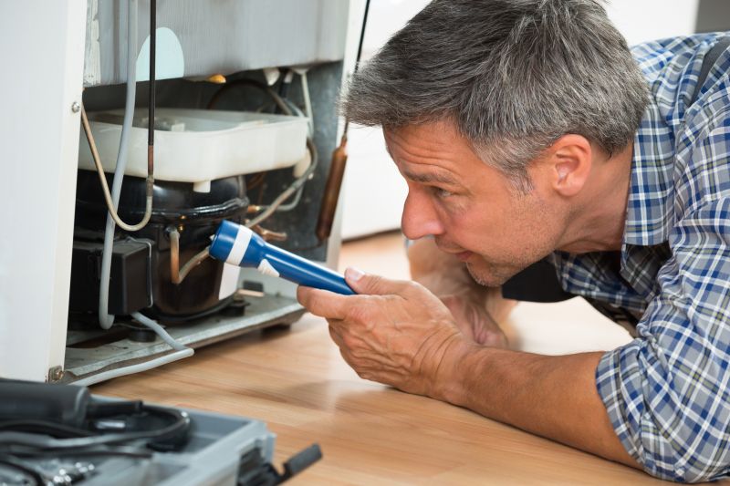 Local Handyman Repair Service in Romulus, MI