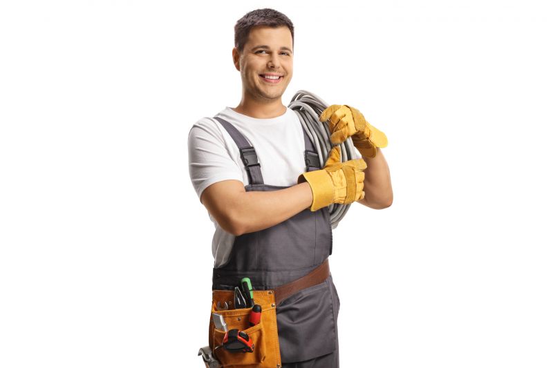 Local Handyman Service in Meridian, ID