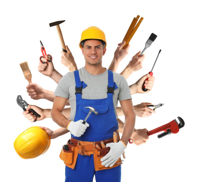 Local Handyman Service in Palo Alto, CA