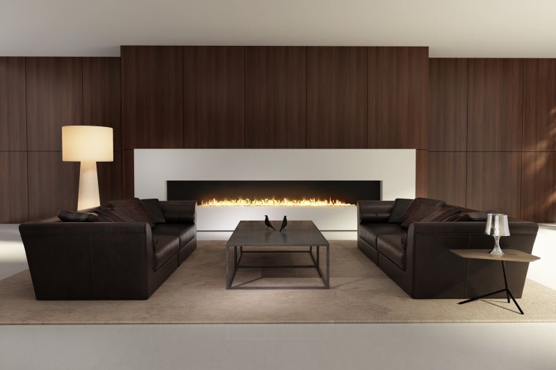 Hearth Installation in Katy, TX