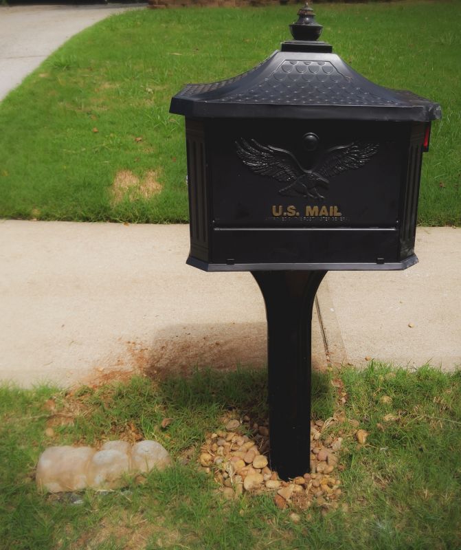 Local Mailbox Replacement in Menlo Park, CA