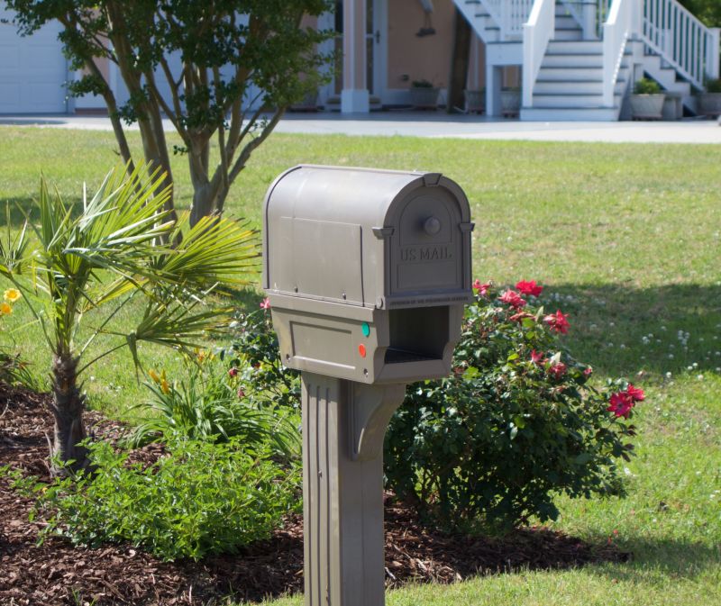 Local Mailbox Replacement in South Hadley, MA