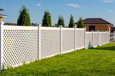 Local Privacy Fence Installation in Aberdeen, MD