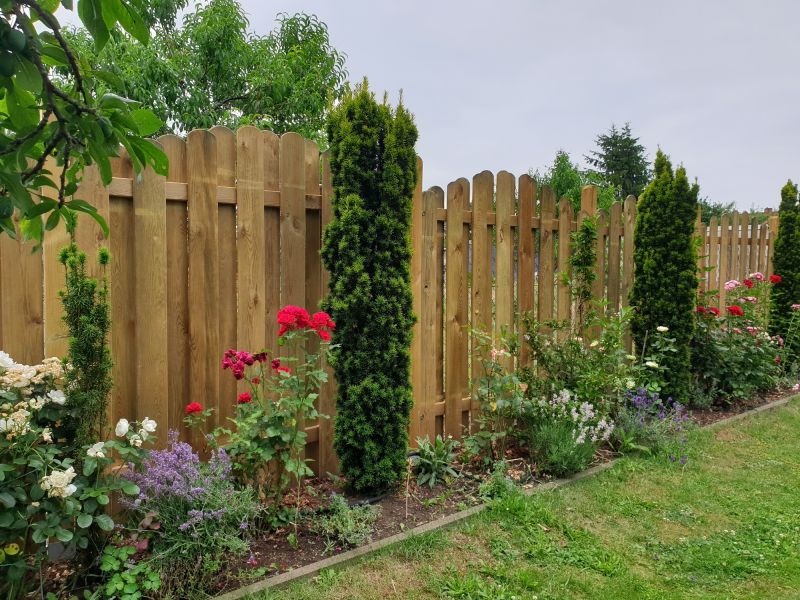 Local Privacy Fence Installation in Beaver Dam, WI