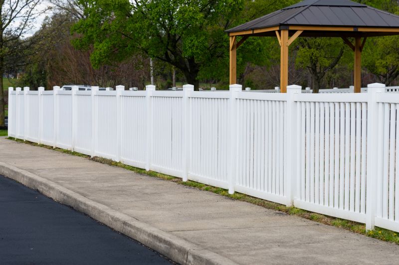 Privacy Fence Installation