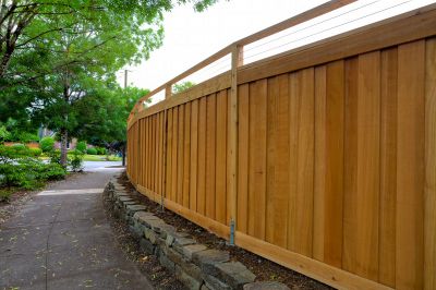 Local Privacy Fence Installation in Elgin, IL