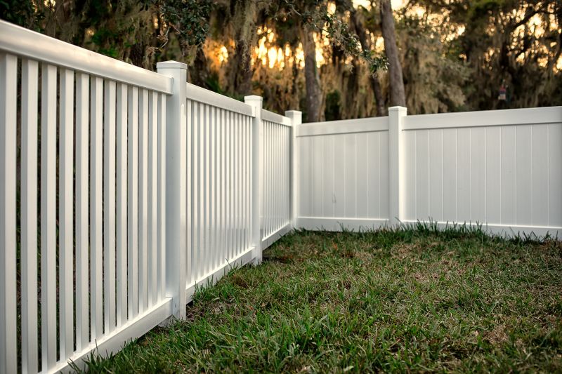 Local Privacy Fence Installation in Glendale, CA
