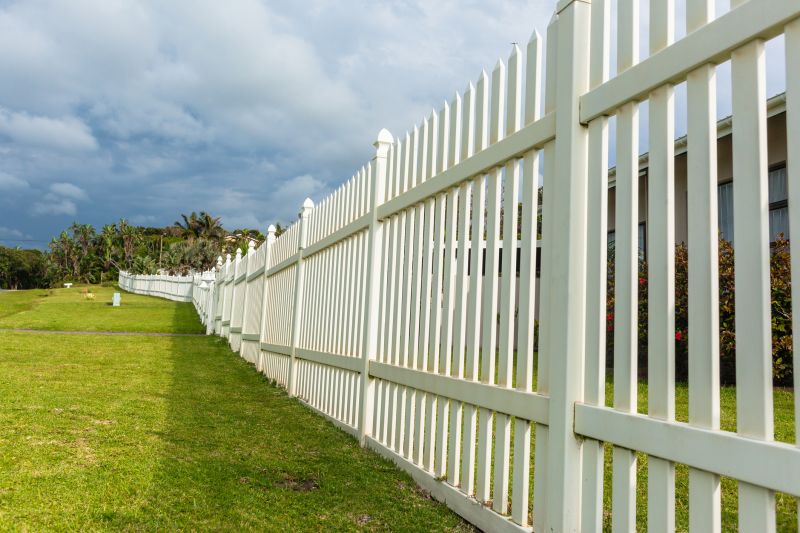 Privacy Fence Installation
