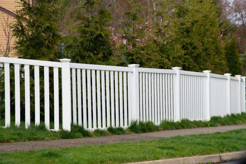 Local Privacy Fence Installation in Manitowoc, WI