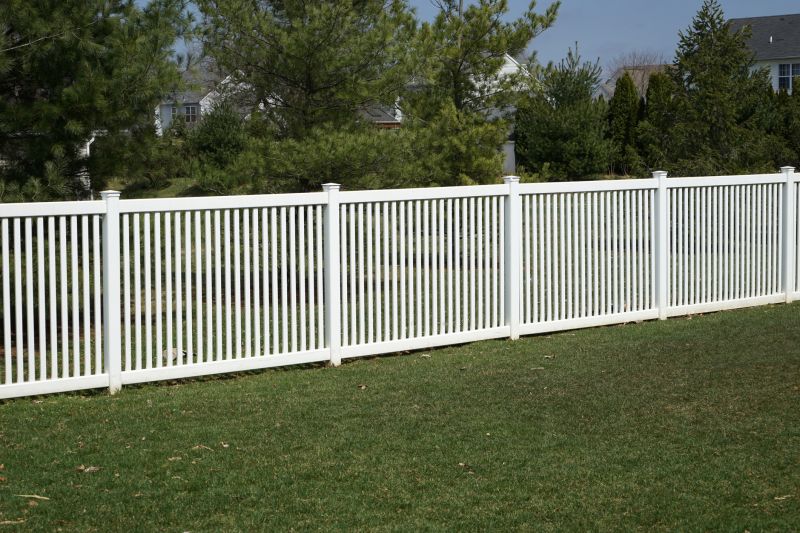 Local Privacy Fence Installation in Newtown, PA