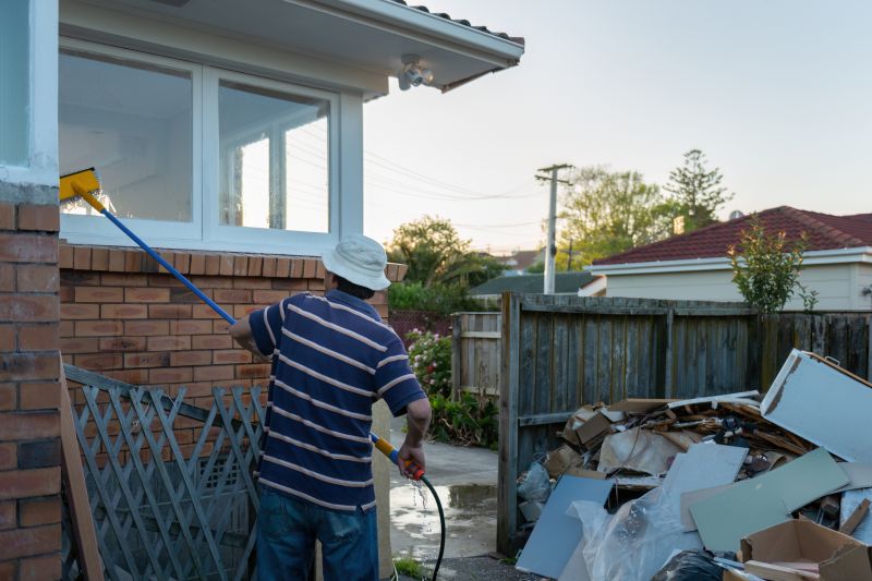 Wall Removal Service in Denver County, CO