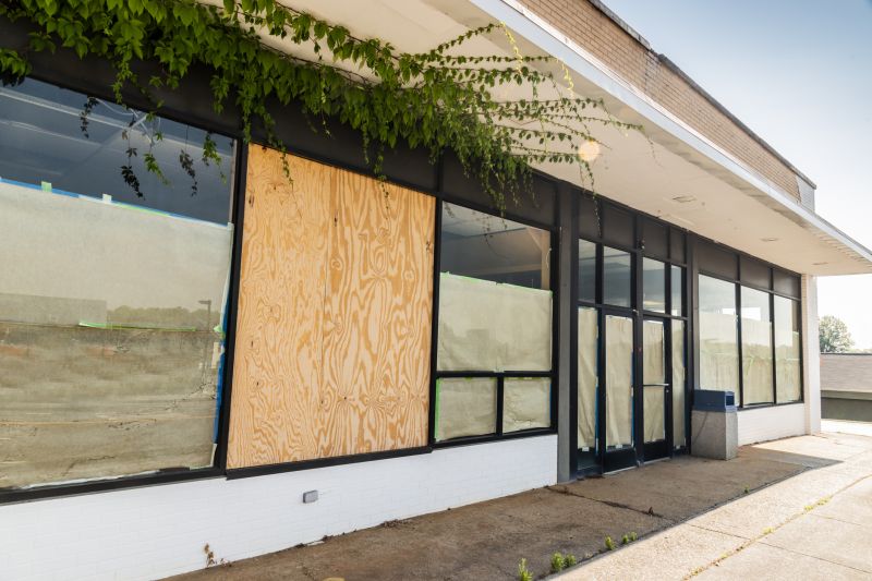 Local Window Boarding Service in Marshfield, MA