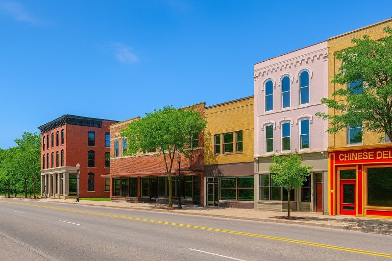 Local Board Up Service in Howell, MI