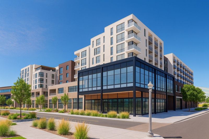 Local Board Up Service in Los Alamos, NM