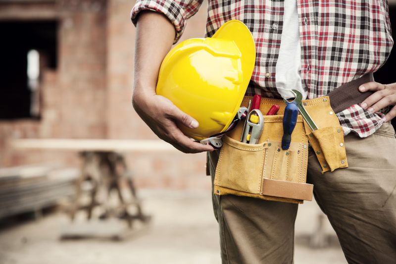 Building Repair Service in Santa Rosa, CA