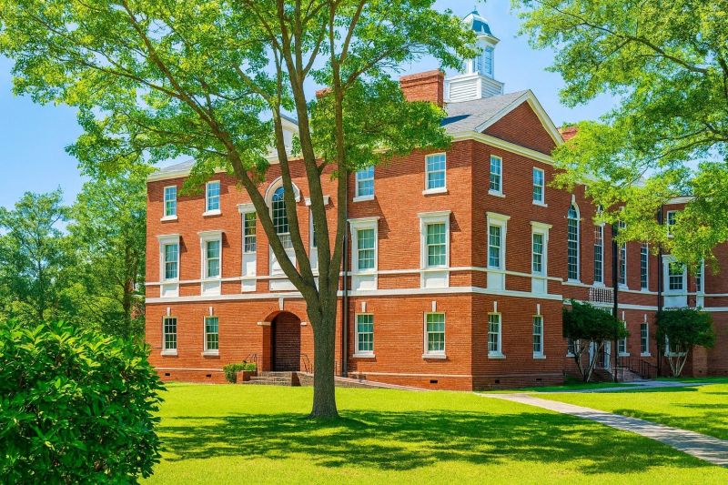 Local Commercial Caulking Service in Burgaw, NC