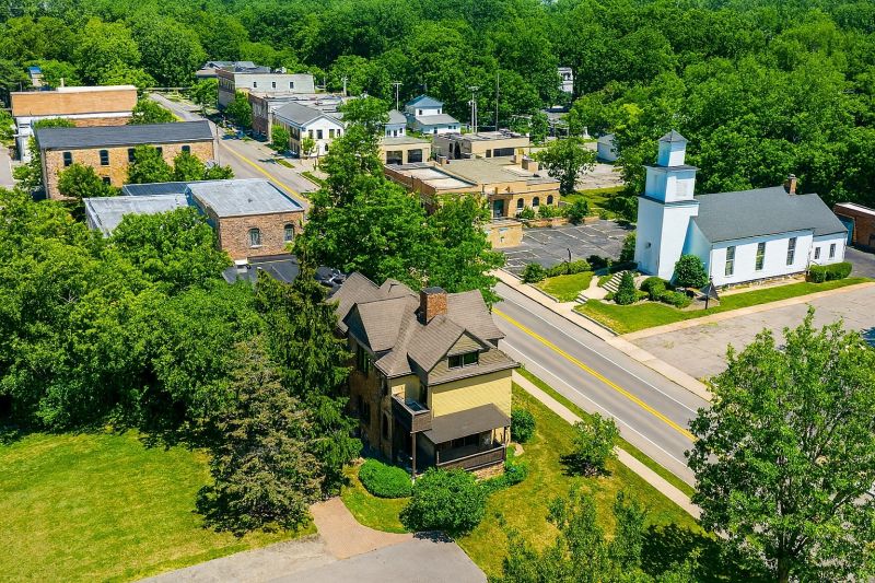 Local Commercial Caulking Service in Clarkston, MI