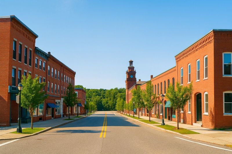 Local Commercial Caulking Service in Pembroke, MA