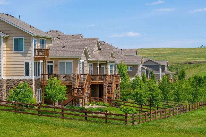 Local Commercial Caulking Service in Erie, CO