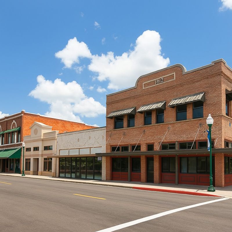 Local Commercial Caulking Service in Conroe, TX