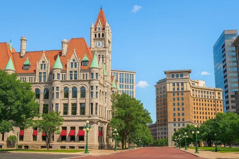 Local Commercial Caulking Service in Brighton, MI