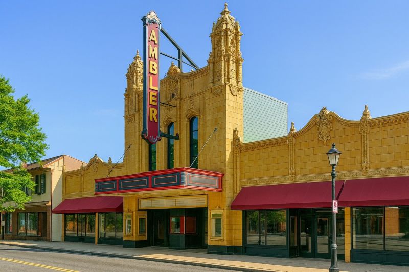 Local Commercial Caulking Service in Ambler, PA