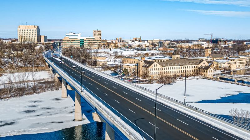 Local Commercial Furniture Assembly in Appleton, WI