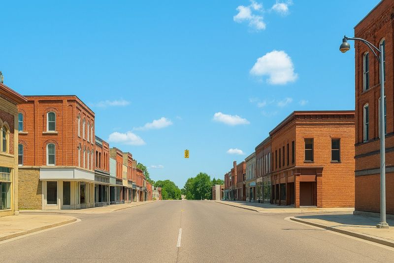 Local Commercial Furniture Assembly in Fenton, MI