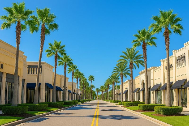 Local Commercial Furniture Assembly in Saint Johns, FL