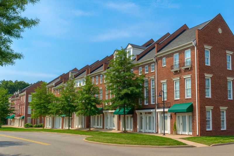 Local Commercial Furniture Assembly in Cornelius, NC