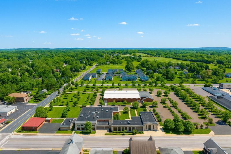 Local Commercial Furniture Assembly in Harleysville, PA