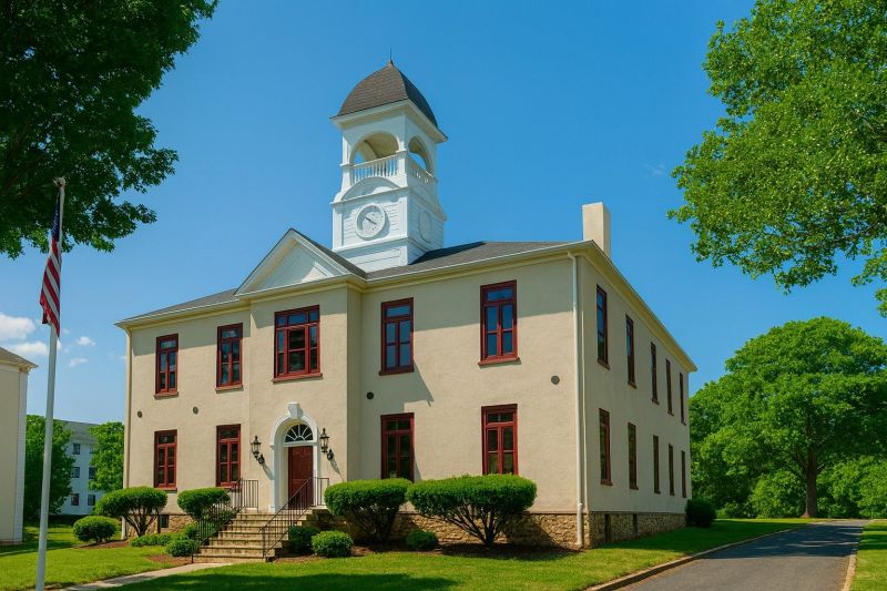 Local Commercial Furniture Assembly in Hatboro, PA