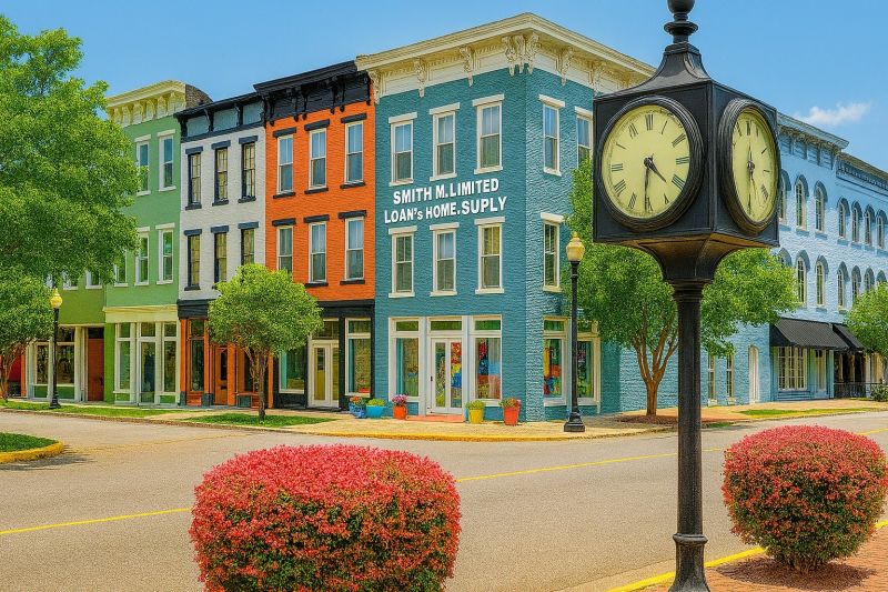 Local Commercial Furniture Assembly in Portsmouth, OH