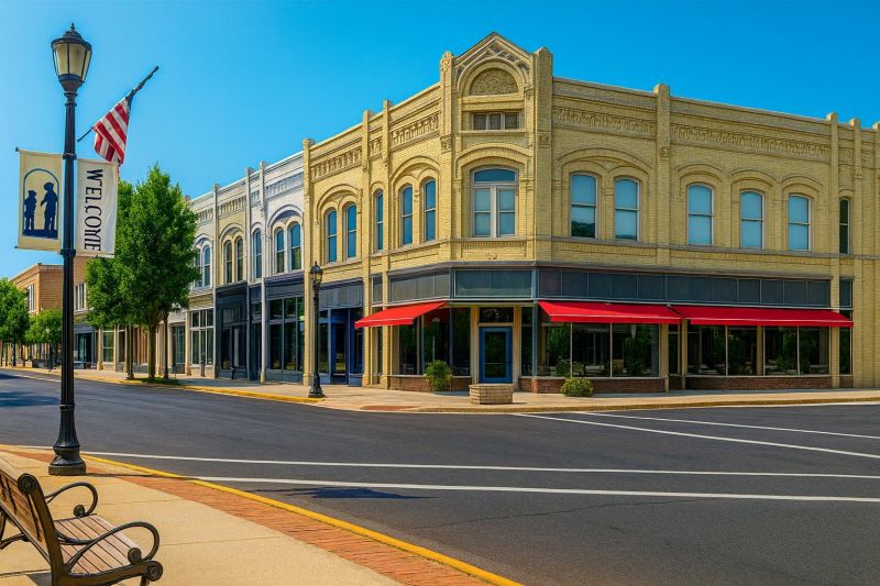 Local Commercial Furniture Assembly in Ripon, WI